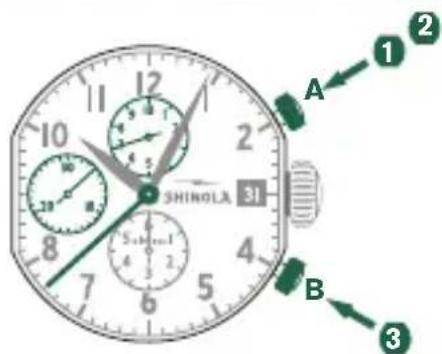 Shinola The Runwell - Example - 1