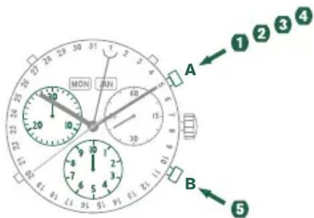 Shinola The Runwell - Example - 3