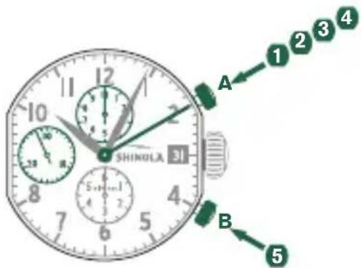 Shinola The Runwell - Example - 1