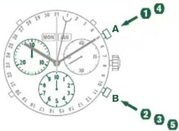 Shinola The Runwell - Example - 1