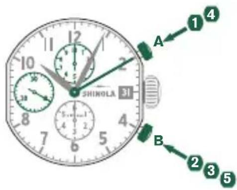 Shinola The Runwell - Example - 1