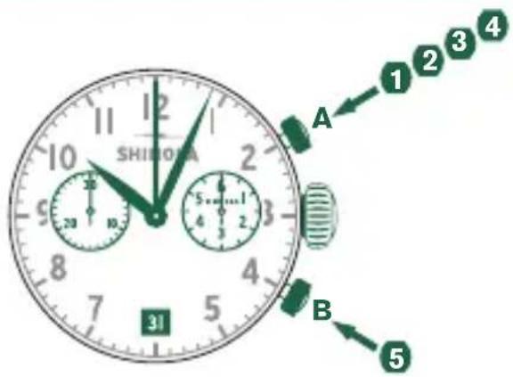 Shinola The Runwell - Example - 1