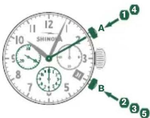 Shinola The Runwell - Example - 1