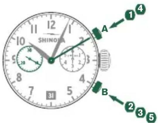 Shinola The Runwell - Example - 1
