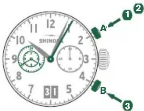 Shinola The Runwell - Example - 1