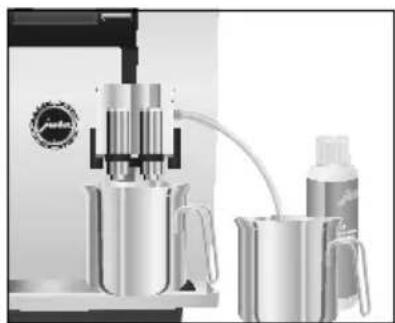 JURA GIGA W3 Professional - Maintenance - 1