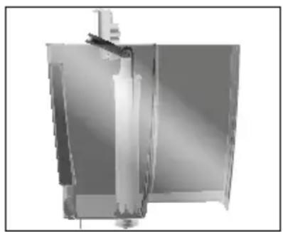 JURA GIGA W3 Professional - Standard installation - 1