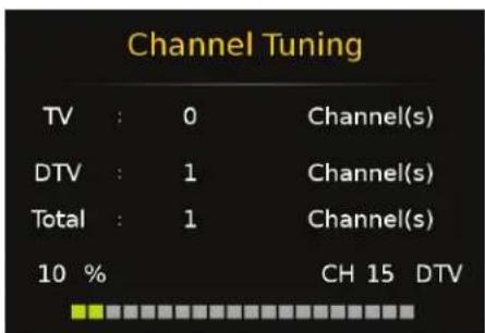 SunBriteTV SB-S2-55-4K-SL - Option Menu (page2 of 2) - 2