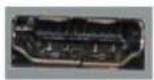 SunBriteTV SB-S2-55-4K-BL - Switching Sources for Ports: - 1