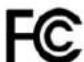 SunBriteTV SB-S2-55-4K-BL - FCC Statement - 1