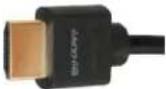 SunBriteTV SB-S2-55-4K-BL - HDBase-T information - 8