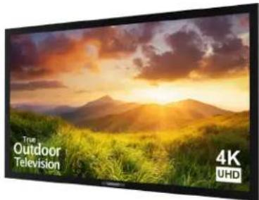 SunBriteTV SB-S2-55-4K-BL - Unpacking - 1