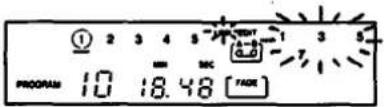 SONY CDP-C37 - To add selection(s) — LINK — - 1