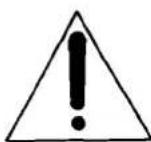SONY CDP-C37 - CAUTION - 3