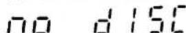 SONY CDP-C37 - What is this indication? - 1