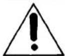 SONY CDP-C37 - CAUTION - 1