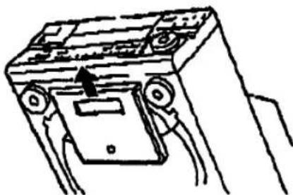 SONY CDP-CX151 - Inserting CDs - 12