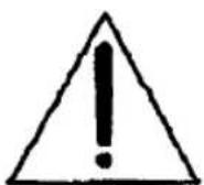 SONY CDP-CX151 - WARNING - 3