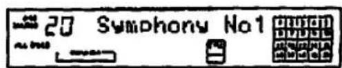 20 Symphony No1