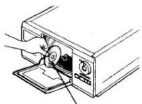 SONY CDP-CX255 - Remarques - 1