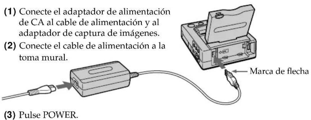 SONY MVC-FDR3 - Previamente: - 1