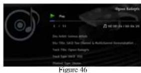 Upris Radians Play 0 10 D: 00:00:00 / 00:00:00 Data Attire: Business Address Blue Title: SAGD New Channel & Multichannel Synthesis Track Title: Upris Radians Track Type: SAGD (25) Music Genre: Country Figure 46