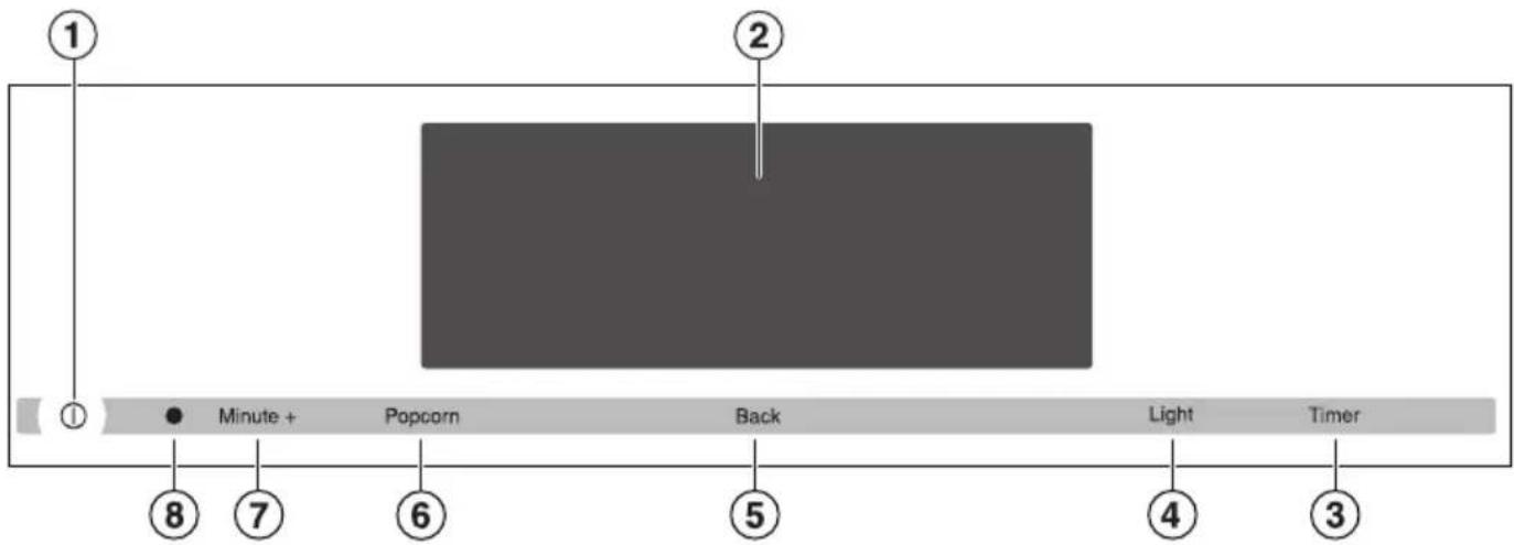 MIELE H 6870 BM - Accessories - 3