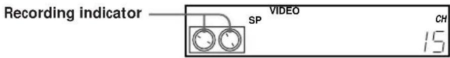SONY SLV-777HF - Recording TV programs - 7