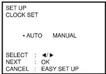 SONY SLV-777HF - Hookup 2: VCR setup - 4
