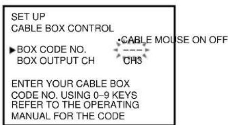 SONY SLV-777HF - Hookup 1: VCR setup - 6
