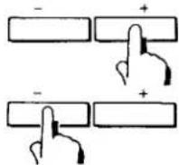 SONY STR-VX250 - MANUAL TUNING (for AM reception) - 2