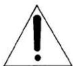 SONY STR-VX250 - WARNING - 3