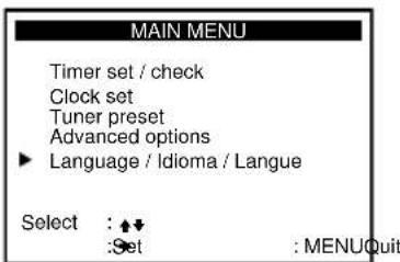 SONY SLV-N88 - Before you start... - 5