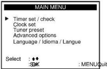 SONY SLV-N88 - Before you start... - 3