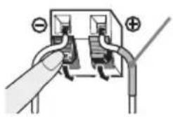 SONY BDV-E770W - To install the speakers on a wall - 1