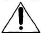 SONY ST-JX531 - CAUTION - 1