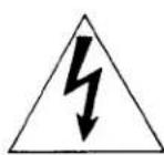 SONY TA-AX310 - WARNING - 2