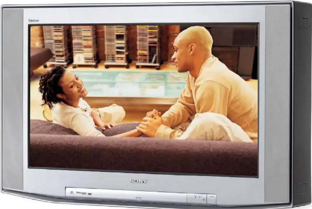SONY CAV-M1000ES - Choosing a Screen Type - 1