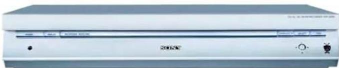 SONY CAV-M1000ES - Personal Video Recorders - 1