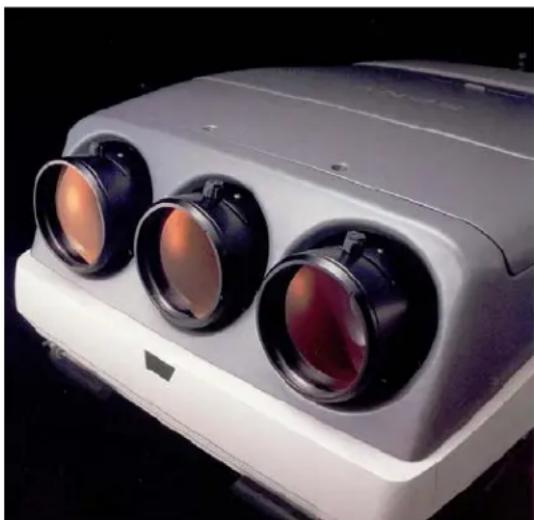 SONY CAV-M1000ES - SONY - 1