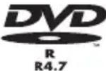 SONY DVP-NC800H - This Player Can Play the Following Discs - 3