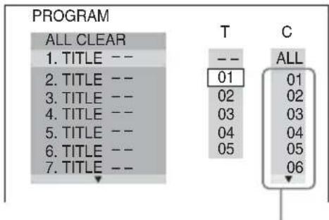 PROGRAM ALL CLEAR 1. TITLE -- 2. TITLE -- 3. TITLE -- 4. TITLE -- 5. TITLE -- 6. TITLE -- 7. TITLE -- T -- -- 01 02 03 04 05 C ALL 01 02 03 04 05 06