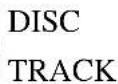 SONY DVP-NC800H - Searching for a Title/ Chapter/Track/Scene, etc. DVDvideo DVDvr VCD CD DATA CD DATA DVD - 8