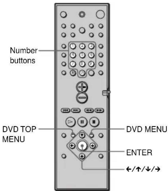 SONY DAV-C990 - DVD - 1