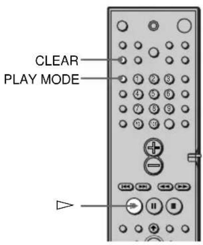 SONY DAV-C990 - (Shuffle Play) - 4