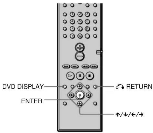 SONY DAV-C990 - Note - 1
