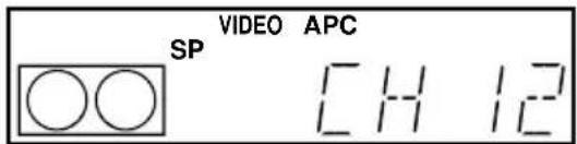 SONY SLV-669HF - Recording TV programs - 6