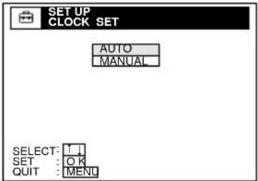 SONY SLV-669HF - Hookup 1: VCR setup - 4