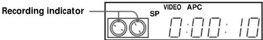 SONY SLV-669HF - Recording TV programs - 8