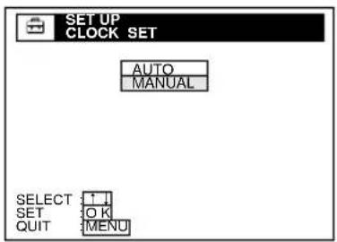 SONY SLV-669HF - Hookup 2: VCR setup - 3